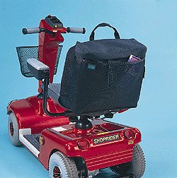 Scooter Pack CarryON!