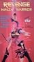 Revenge of the Ninja Warrior [VHS]