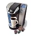 Kitchen & Housewares : Keurig B70 Single Cup Platinum Coffee Maker