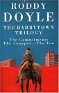 The Barrytown Trilogy...