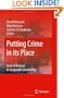 Putting Crime in its Place: Units of Analysis in Geographic Criminology