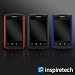 Inspiretech Blackberry Storm 9500 Polycarbonate Case