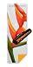 Yogamatic Eco-friendly Printed Yoga Mat (Paradise)