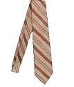 Joseph Abboud Men's Silk Necktie - Pink