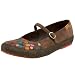 Camper Women's Twins Dots Mary Jane