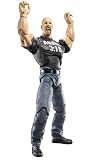 WWE Wrestling DELUXE Aggression Series 13 Action Figure Stone Cold Steve Austin [Breakaway Laptop]