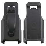 Swivel Holster for LG CU500, Black