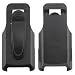 Swivel Holster for LG CU500, Black
