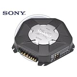 Buy Sony 200-Watt X1 Mono Subwoofer Amplifier- XM-DS1300P5 by Sony