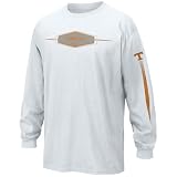 Nike Tennessee Volunteers White Favorite Fan Long Sleeve T-shirt