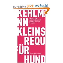 Requiem f�r einen Hund