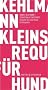 Requiem f�r einen Hund