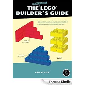 The Unofficial LEGO Builder's Guide