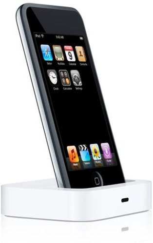 Cover image : Apple iPod touch 16GB MA627J/A