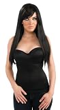 Rubie's Costume Co Women's Jersey Shore Adult Snooki Wig
