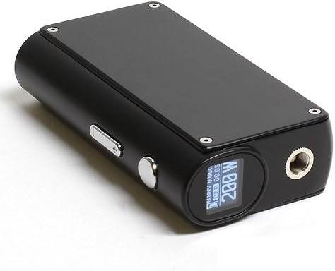 Laisimo S3 200w Temperature Control (Black)