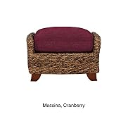 Antigua Footstool