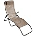 Liegestuhl Gartenliege Sonnenliege Klappstuhl Lounger