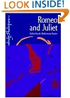 Romeo and Juliet (The New Cambridge Shakespeare)