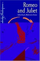 Romeo and Juliet (The New Cambridge Shakespeare)