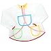 Generic Waterproof Anti-wear Painting Smock Aprons for Kids Children Craft Costume RS.455.00