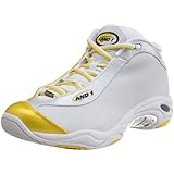 [アンドワン] AND-1 TAI CHI MID