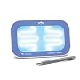 Lifemax Light Pod SAD Light 107a  Portable Simulated Daylight Light Box