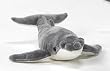 HUMPBACK WHALE PLUSH TOY 22"