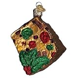 Old World Christmas Fruitcake Ornament