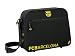Schenken Sie Freude mit FC Barcelona und geniessen Sie Ihre Reise und Schulzeit!
Lieferumfang:
FC 
Barcelona Schultertasche Notebook Laptop-Tasche ca. 37x29x12cm;
FC Barcelona Wappen ist vorne 
abgebildet;
1 gro�es und ger�umiges Hauptfach mit Rei�verschluss;
2 kleine F�cher f�r Geldb�rse oder 
Stifte mittendrin;
1 kleines und ger�umiges Vorderfach mit Rei�verschluss;
Verstellbarer 
Tragegurt;
Neu und originalverpackt -Hohe Qualit�t;
Material:
100% Polyester;
Pflegehinweise:
Nicht 
in Waschmaschine waschen;
Kein Spielzeug und nicht f�r Kinder unter 36 Monaten geeignet;