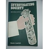 Investigating society : an introduction to sociology