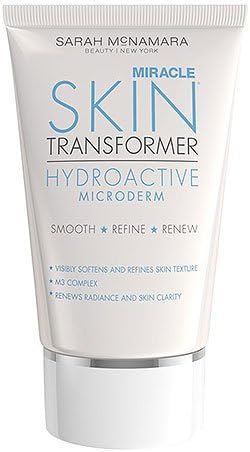 Miracle Skin Transformers Hydroactive Microderm