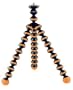 Joby GP1-DTEN Gorillapod Flexible Tripod (Orange)