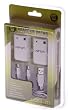 Venom Twin Rechargeable Battery Packs (Xbox 360)