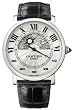 NEW CARTIER ROTONDE DAY/NIGHT COLLECTION PRIVEE CARTIER PARIS MENS WATCH W1550151 NEW CARTIER ROTONDE DAY/NIGHT COLLECTION PRIVEE CARTIER PARIS MENS WATCH W1550151