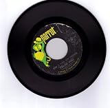 FRIJID PINK/Sing A Song For Freedom/45rpm record