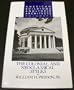 American Buildings and Their Architects: Volume 1:  The Colonial and Neo-Classical Styles (Oxford Paperbacks)
