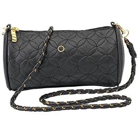 Quilted Evening Bag