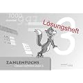 Zahlenfuchs 3 (L�sungsheft): Clever rechnen �ben