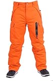 Grenade Men's Astro Pant Grenade Men's Astro Pant