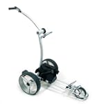 NovaCaddy Lightweight Electric Golf T...