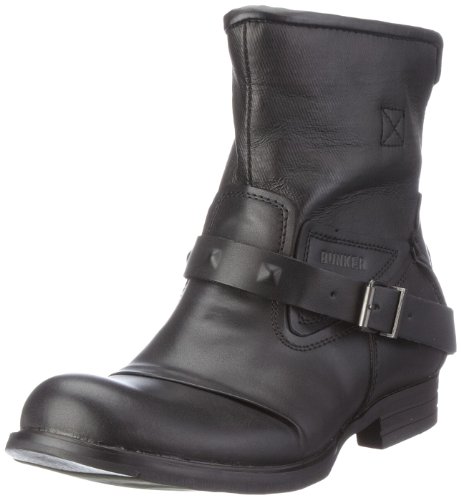 Bunker BOOTY BARBER-BOX-1 Herren Stiefel
