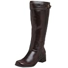 Naturalizer Scurry Wide-Calf Boot