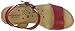 Naturalizer Women's Norton Wedge Sandal