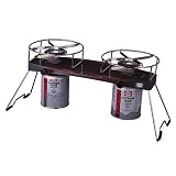 Primus Njord 2 Burner Stove 2012
