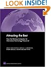 Attracting the Best: How the Military Competes for Information Technology Personnel