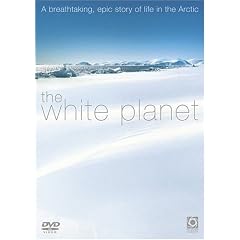 White Planet [DVD]