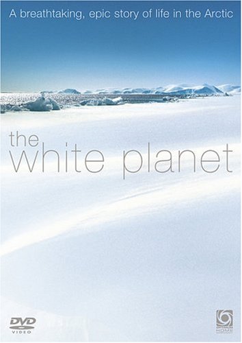 White Planet