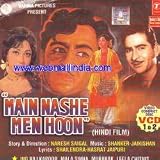 Main Nashe Men Hoon