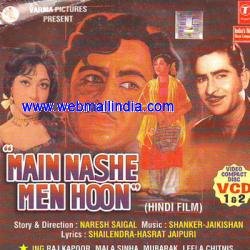 Main Nashe Men Hoon